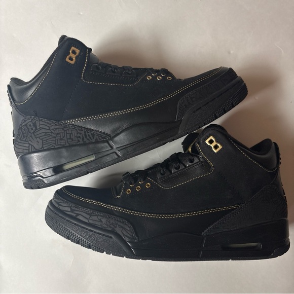 jordan bhm 3